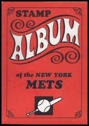 15 New York Mets